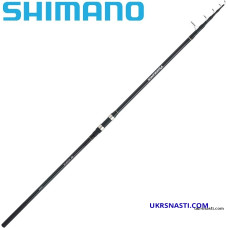 Удилище сюрфовое Shimano Vengeance DX TE Surf длина 4,3м тест до 200гр